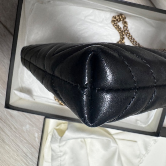 Gucci small marmont - Picture 6 of 9